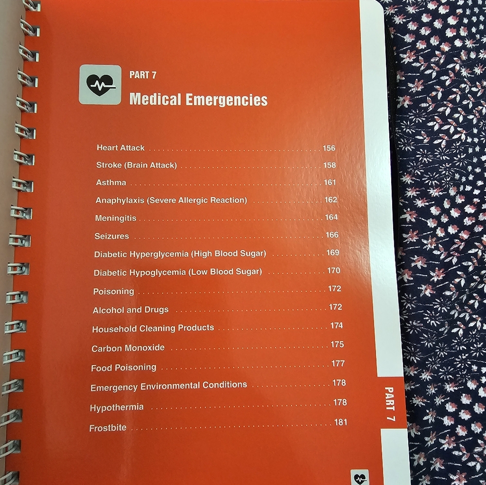 Disaster Organizer Planner for Home - Picture 4 of 10